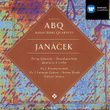 Janacek: String Quartets 1 And 2