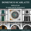 Domenico Scarlatti: Sonatas for piano and for harpsichord, Vol. 16