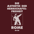 Die Aesthetik Der Herrschaftsfreiheit - Band 3