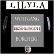 Erzählungen 1 (Die Hundeblume, Die Krähen fliegen Abends nach Hause, Gespräch über den Dächern, Stimmen sind da in der Luft - In der Nacht, Generation ohne Abschied.)