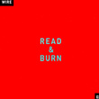 Read & Burn 02