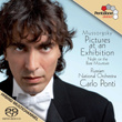 Mussorgsky: Pictures at an Exhibition - Night on the Bare Mountain