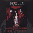 Dracula (komplet)
