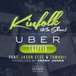 Uber Trappin (feat. Jason Effe & Tumboii) - Single