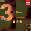 Mozart: Symphonies 35 & 36