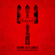Down In Flames (Rave The Reqviem Remix)