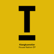 House Nation EP