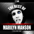 The Best Of Marilyn Manson (live), Vol. 1
