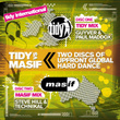 Tidy International: Tidy Vs. Masif