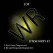 Bitch Party Ep