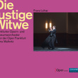 Lehár: Die lustige Witwe (Live)