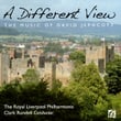 A Different View-The Music Of David Jephcott