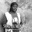 Sugar Minott Masterpiece