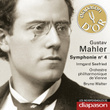 Mahler: Symphonie No. 4 (les Indispensables De Diapason)