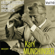 Karl Münchinger & The Stuttgart Chamber Orchestra, Vol. 10