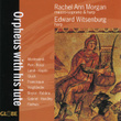 Orpheus With His Lute, Monteverdi, Rossi, Haydn, Peri, Landi, Gluck, Francisque