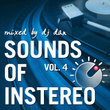Sounds of Instereo Vol. 4 - Mixed by DJ Dan
