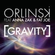 Gravity (feat. Anna Zak & Fat Joe)