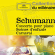 Concerto Pour Piano - Scènes D'enfants - Carnaval