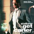 Get Carter - The Score Album