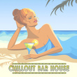 Chillout Bar House