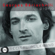 Récital Allemand (piano)