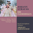 Strauss, Johann Ii : Die Fledermaus