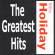 Billie Holiday - The Greatest Hits