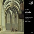J.s. Bach: Motets