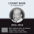 Complete Jazz Series 1953 - 1954