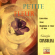 Vintage Italian Song No. 54 - Ep: Petite Fleur