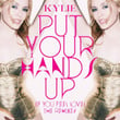Put Your Hands Up (if You Feel Love) (the Remixes)