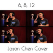 6, 8, 12 (Originally Performed By Brian McKnight)