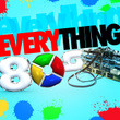 Everything 80's