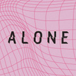 Alone