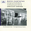 J.s. Bach: Cantatas For The 9th Sunday After Trinity