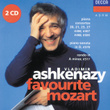 Favourite Mozart - Piano Concertos Nos.20, 21, 23, 27 Etc.