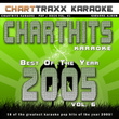 Charthits Karaoke: The Very Best Of The Year 2005, Vol. 6
