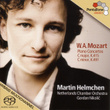 Mozart: Piano Concertos Nos. 13 And 24