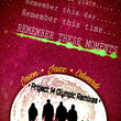 Remember These Moments (Project 14 Olympic Remixes)