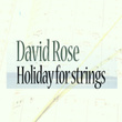 Holiday For Strings