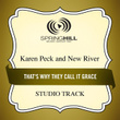 That's Why They Call It Grace (studio Track)