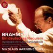 Brahms: Ein Deutsches Requiem, Op. 45