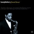 Sonny Rollins's Finest Hour