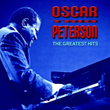 The Greatest Hits Of Oscar Peterson