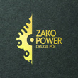 DRUGIE PÓŁ