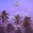 Come to Me (feat. Mel) - Single