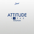 Attitude, pt. 2 (Magnum)