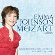 The Mozart Album