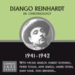 Complete Jazz Series 1941 - 1942